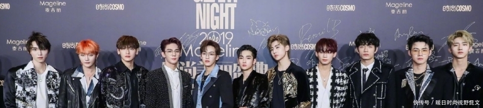 频繁塌房的R1SE即将面临解散,这个组合还有几位成员!