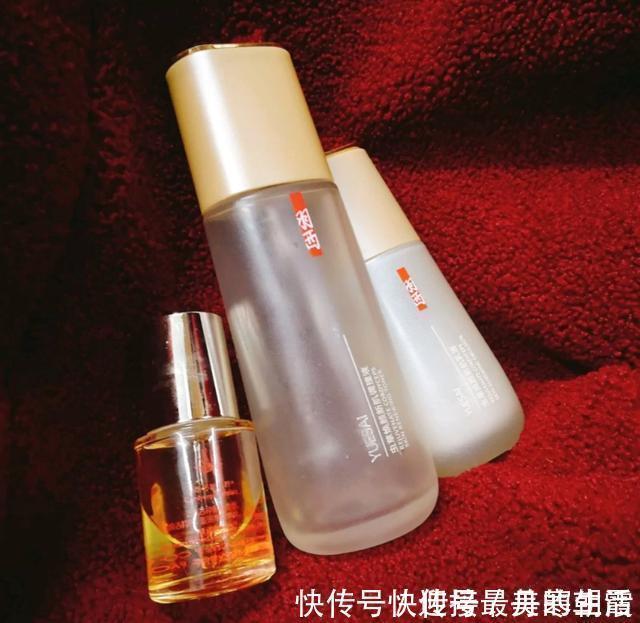 水乳|4款国货“初抗老”水乳中的经典,口碑好评价高,25岁后少不了!