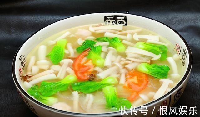 绿叶蔬菜|人到中年,不管贫穷还是富贵,常吃这4类菜,营养好吃,对身体好