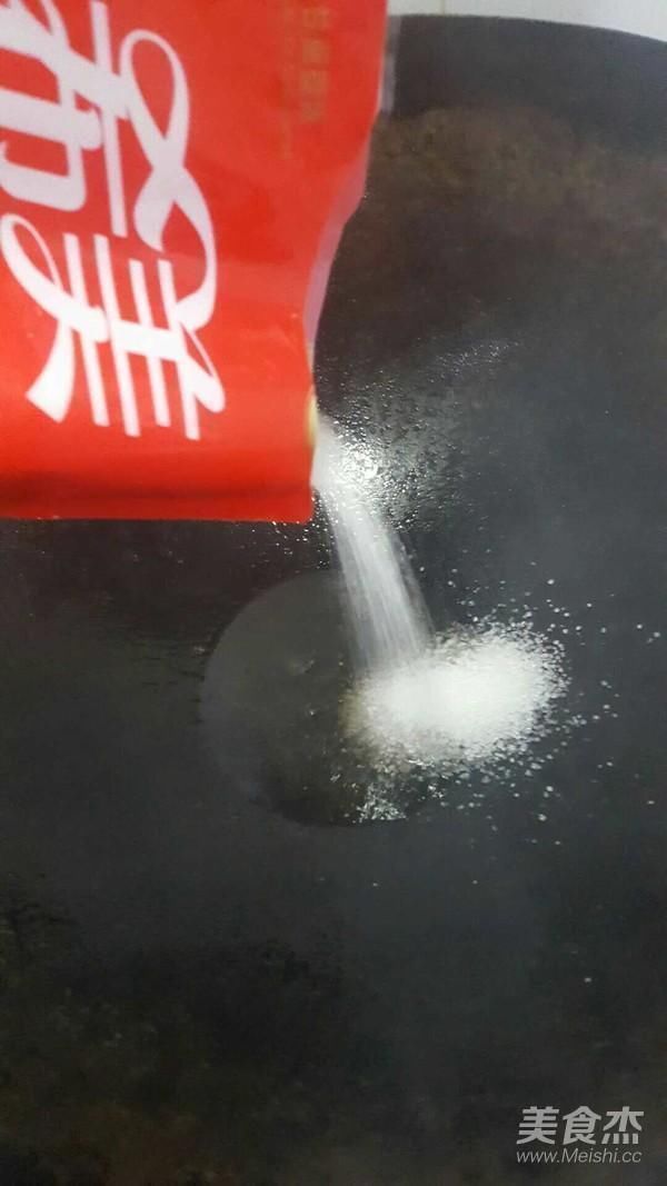 白瓤红薯|它是天然“碱性食物”,女性要常吃,嘴巴不臭皮肤嫩,头发也黑了