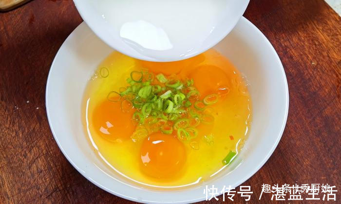 一日三餐|此食材我家天天吃,才5元1斤,营养全面,好吃易消化,人人吃得起