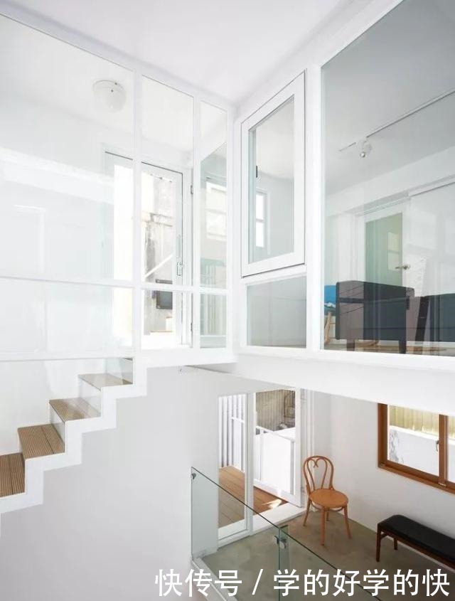 大宅|4种不同的小户型，最大一套66㎡，设计出大宅既视感，真的很赞！