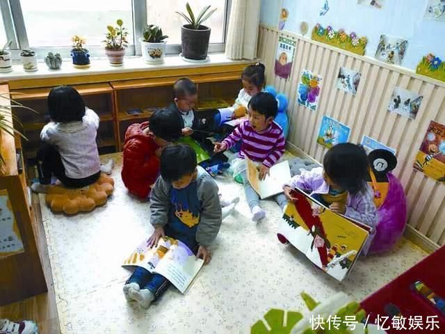 孩子|俩同龄孩子，一个上公立一个上私立幼儿园，上小学后差距越来越大