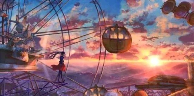 程文璐|五本早已完结却依旧处于巅峰的小说,剧情精彩口碑炸裂,百看不厌