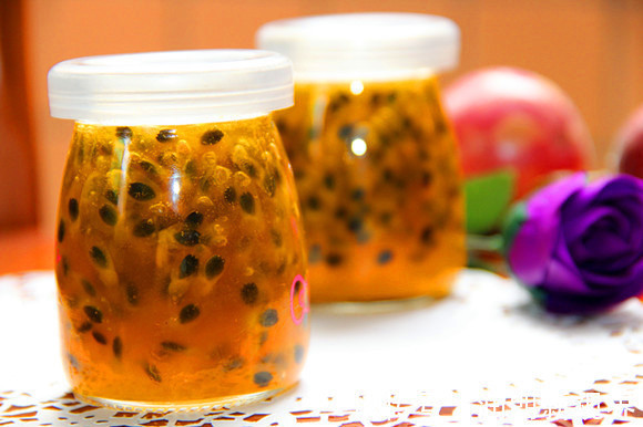 一扫光|百香果百味人生,究竟怎么吃3种最经典做法教给你,上桌一扫光