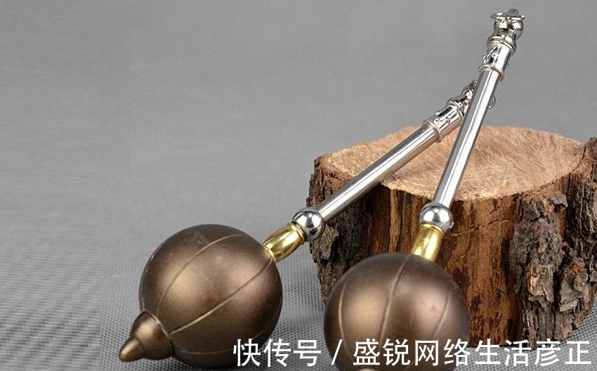 残唐演义@古代最重兵器:非李元霸锤,非李存孝槊,只有他拿得动,舞得起来