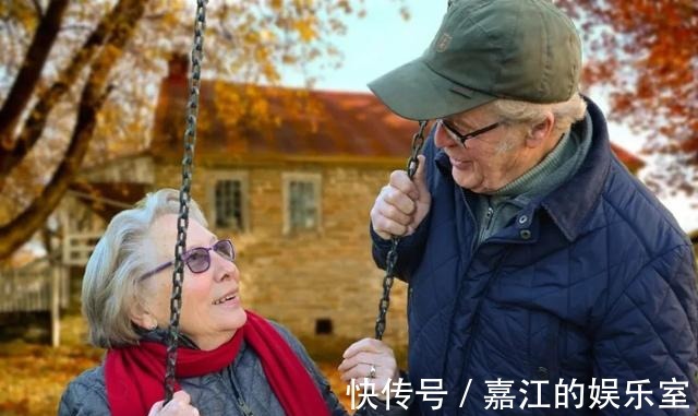 慢性疾病|很多“病”或无需过度治疗，属于“老年病”，只是人老了