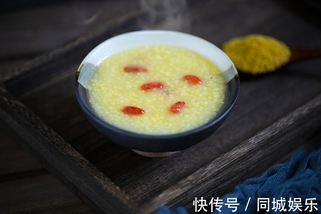 虚寒者|这种“补肾米”,常吃还能健脾养胃!男女老少都不该错过~