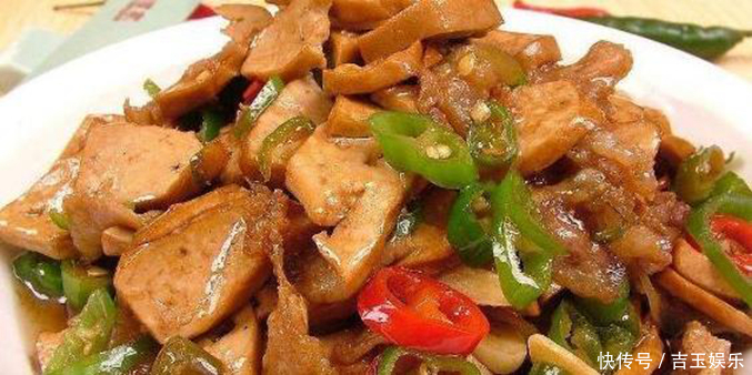 简单的几道经典家常菜,老少皆宜营养丰富超好吃,经济又实惠