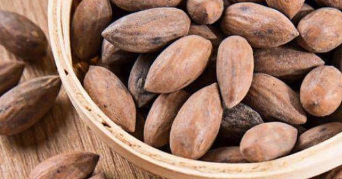 香榧子|对身体很好的食物,每天吃一些,排毒润肠,促进消化,改善体质