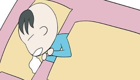 刷牙|为何有人熟睡以后，会止不住地流口水？是怎么回事？早知早受益