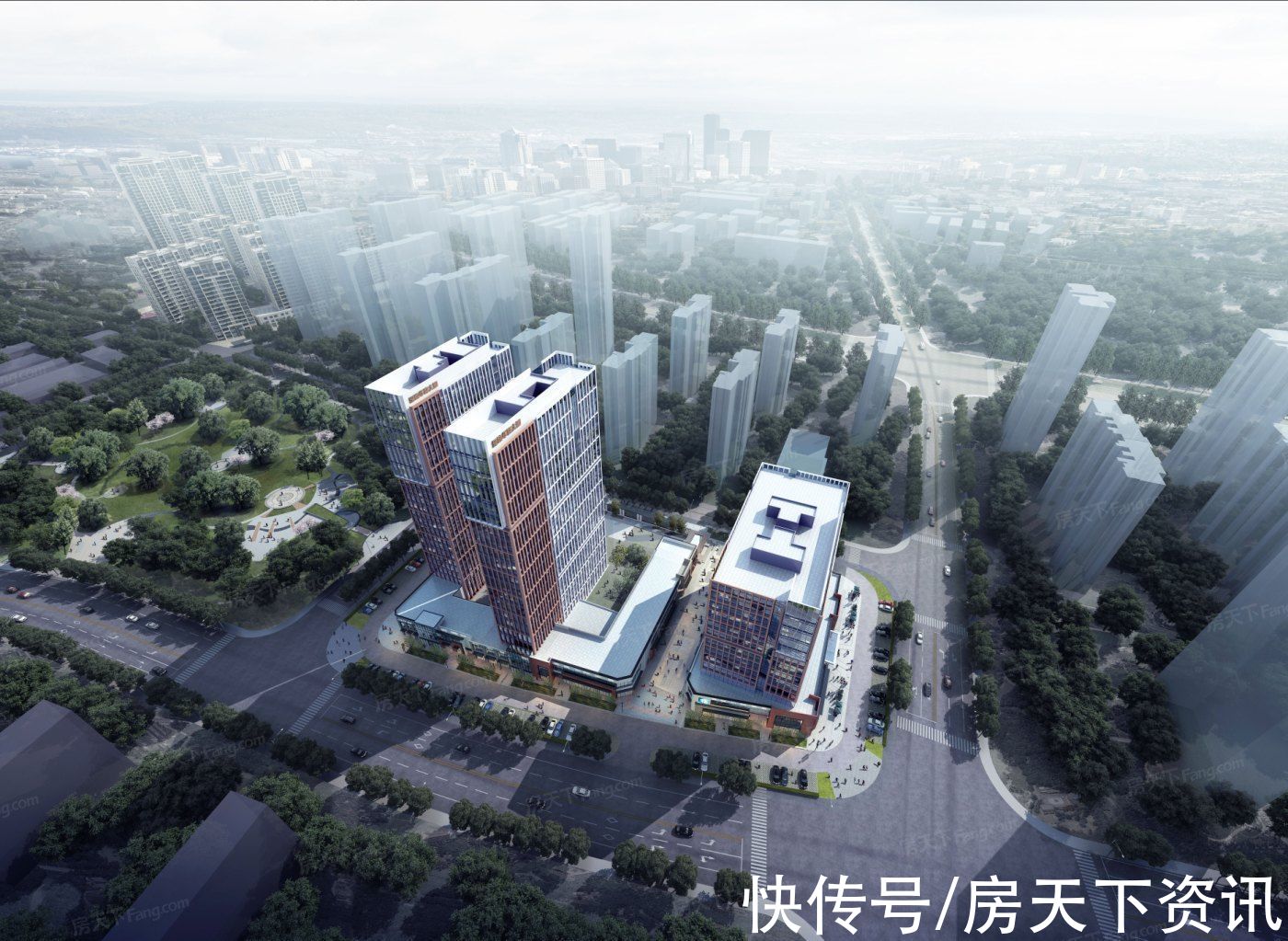 武警医院|盘点绿地华隆金座配套资源,价格、交通、配套看这篇就够了