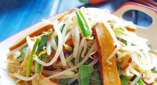 记忆力|这道菜、鲜嫩、爽口营养高,常吃提升记忆力,降糖、降脂身体好