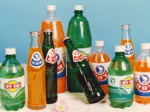 神坛|比可口可乐还火的饮料,刚登上神坛就消失了,全喝过的孩子都能打酱油了