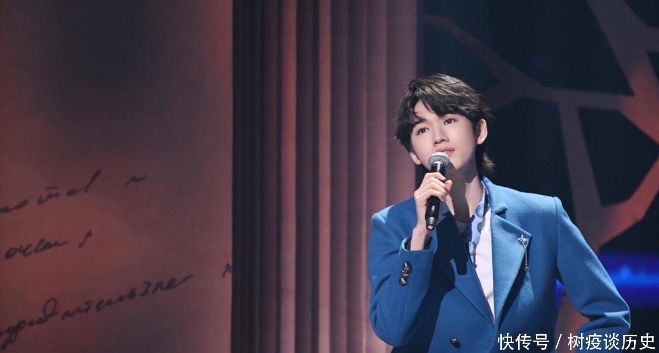 遮羞布 《王牌》收官,李宇春再站C位,华晨宇随手写的9个字扯下节目遮羞布