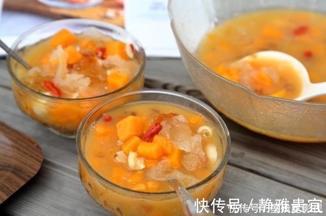 百合|最通便的水果被发现,每天空腹吃点它,润肠通便,口臭便秘消失了