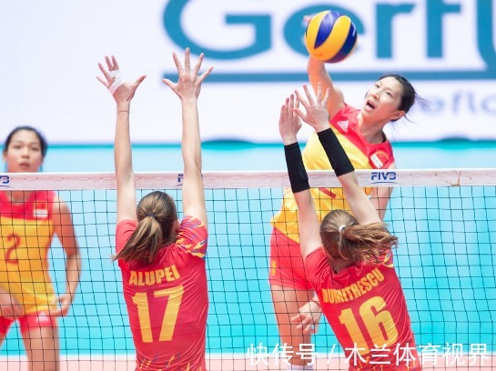 重组|中国女排大重组!两新星成朱婷接班人,三小将竞争袁心玥最佳对角