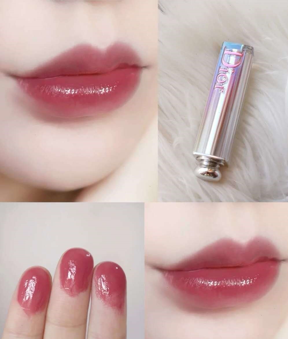 口红 这些口红,每一款都非常好看的,你值得拥有的,颜色都这么甜