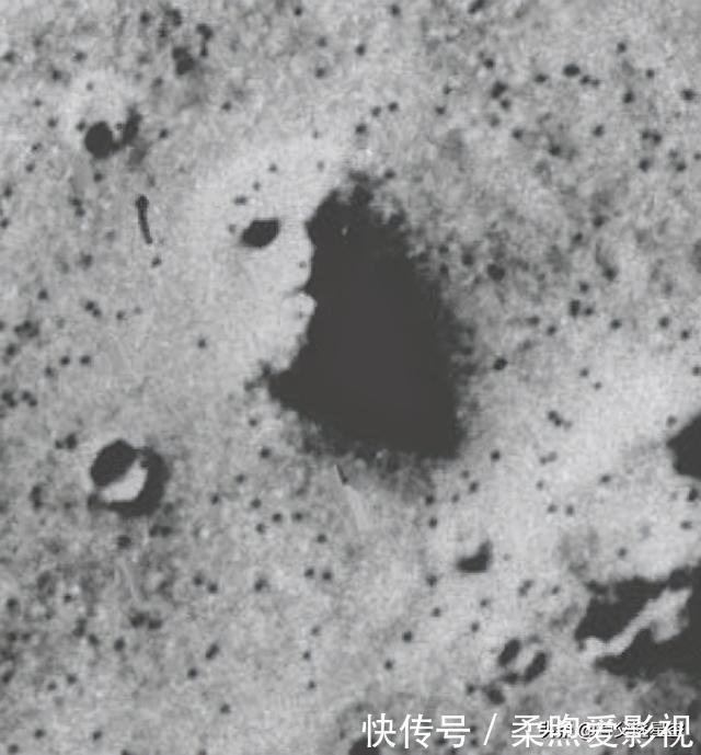 面像 为何火星如此吸引地球人的目光:火星人面像和千米高的金字塔之谜