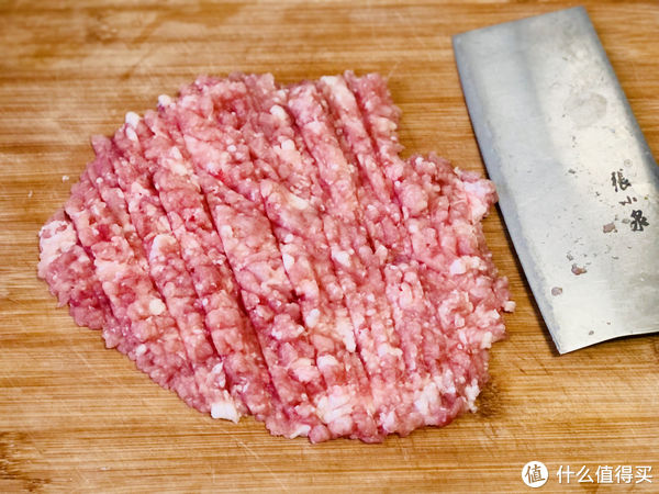 做白菜饺子，最忌用盐杀水，教你饺子馆不外传的配方，香极了