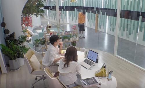 護(hù)理學(xué)|《心動的信號4》洪成成配當(dāng)醫(yī)學(xué)博士嗎？小孔流血她看都不看