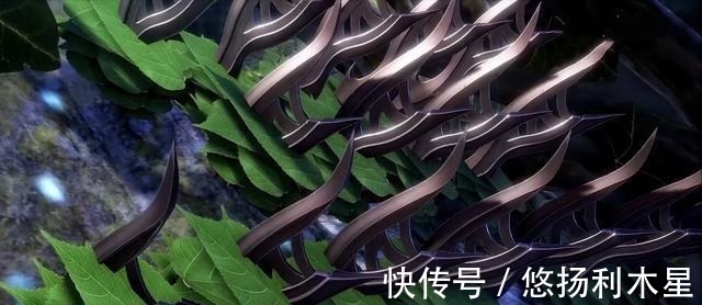 修罗|《斗罗大陆》遇事当沉着冷静，吼一嗓子就赢了那是日漫的做法