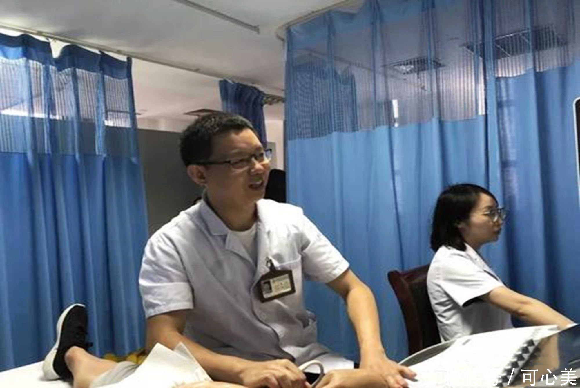 产科|妇产医院让男医生接生,是不顾忌产妇隐私吗院方的回答有理有据