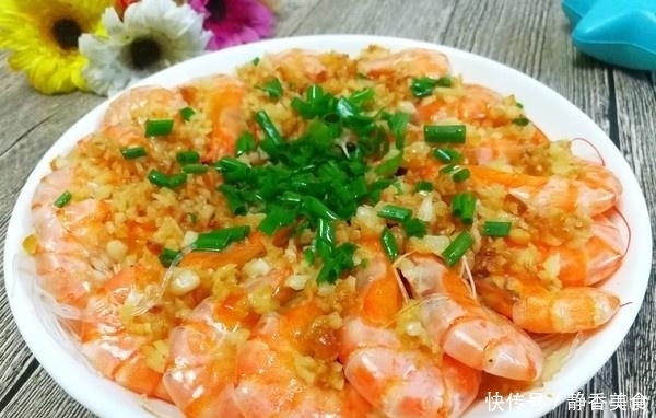 “它”补钙是牛奶的9倍，鸡蛋的17倍，简单蒸一蒸，营养打满分