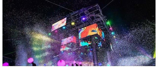 廠牌|“2021華晨宇火星演唱會(huì)”強(qiáng)勢(shì)官宣 游樂(lè)園開(kāi)唱再解鎖新模式