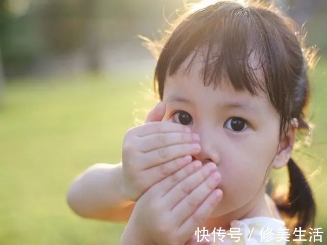 宝宝|家长想要“保护”好孩子的美,就要及时纠正孩子这三大“坏习惯”