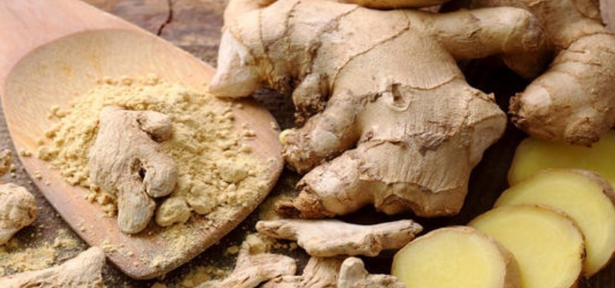 红糖姜茶|吃姜不去皮,吃错害自己!吃姜5大禁忌,了解之后受益一生