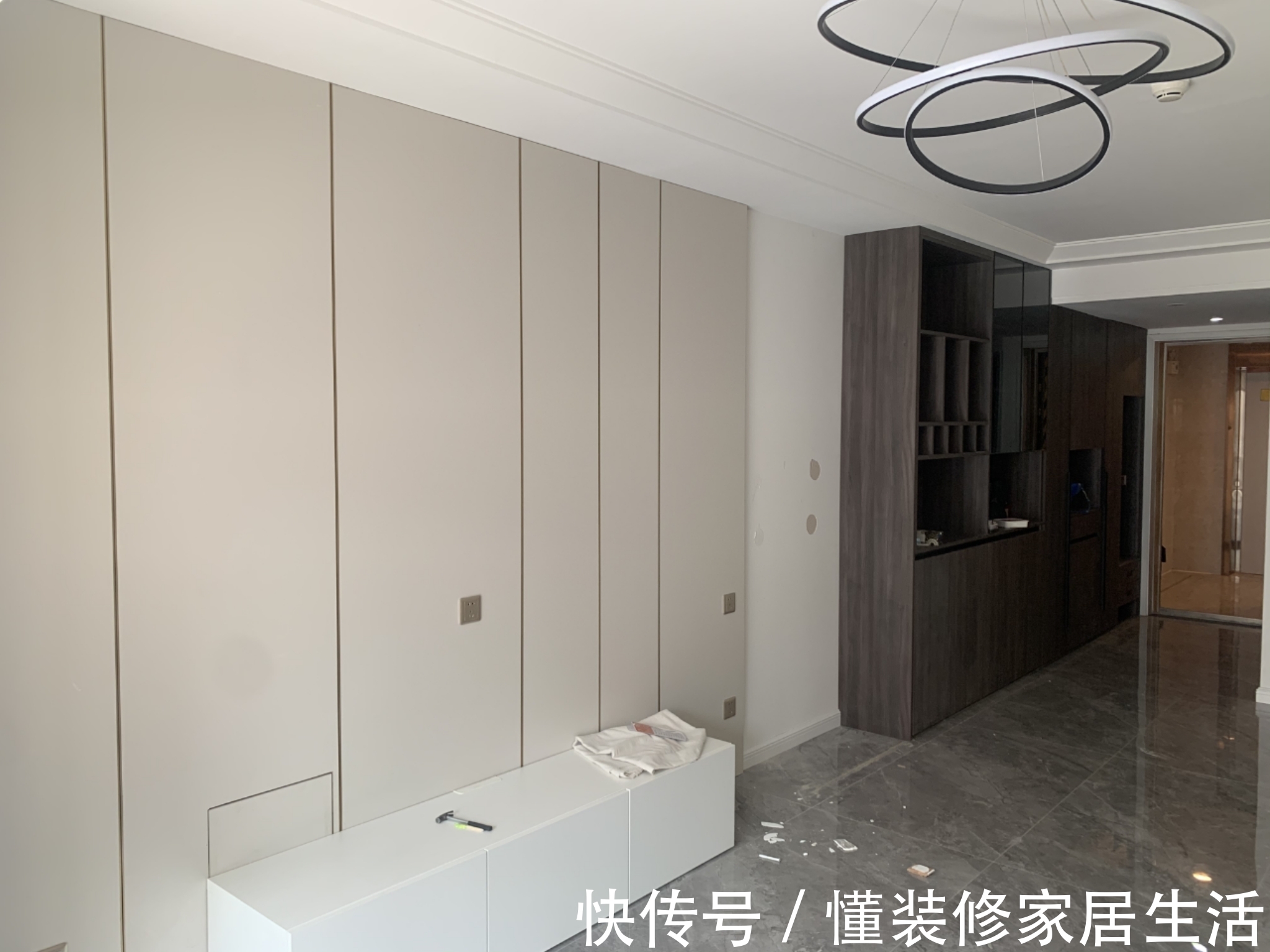 开裂|装修避坑实用攻略,收藏不走弯路,帮大家装出一个实用省钱的家