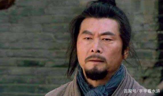 梁山|梁山之外有十三人的武功超过五虎将,他们都是谁