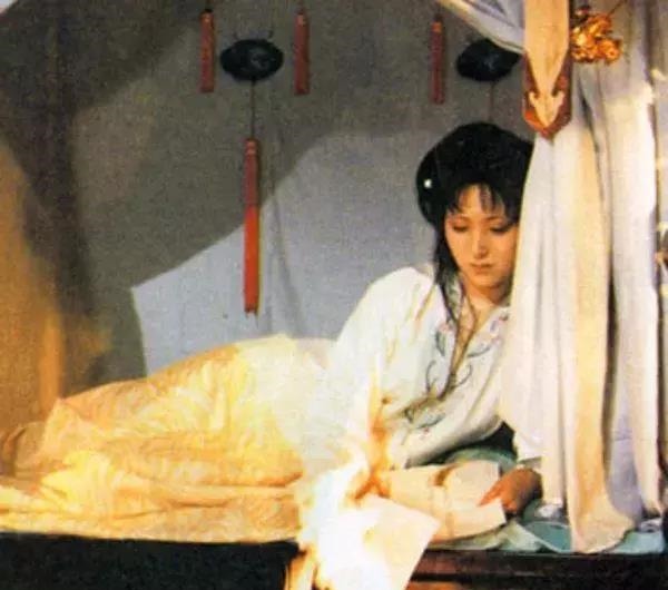 死因@林黛玉真正的死因居然是！