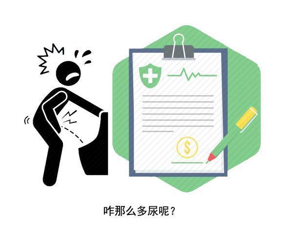 输尿管|膀胱癌,排尿知?患上膀胱癌的人,上厕所常常有这4个共同点