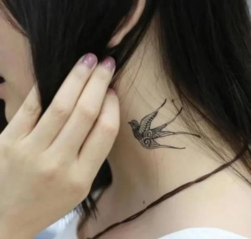 年轻人该不该纹身？有纹身的朋友后悔吗？