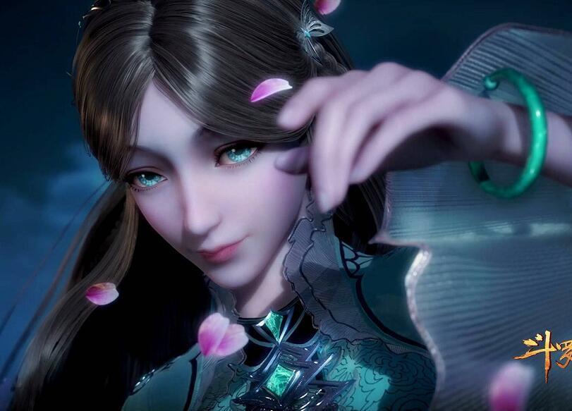 斯莱克奇怪|斗罗大陆:点评七怪新造型,唐三脸、朱清腰、蓉蓉珠宝、小舞脚