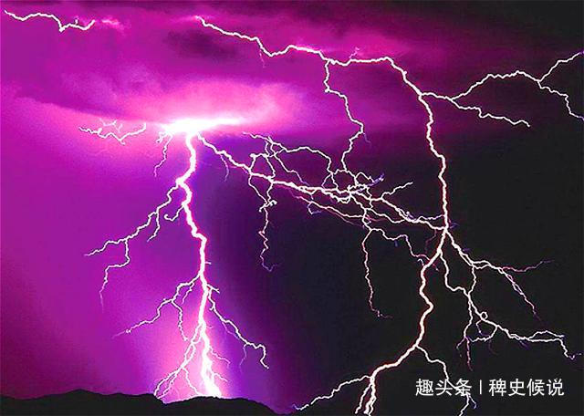 秀姑|五雷轰顶是哪五雷第一个被五雷轰顶的人是谁