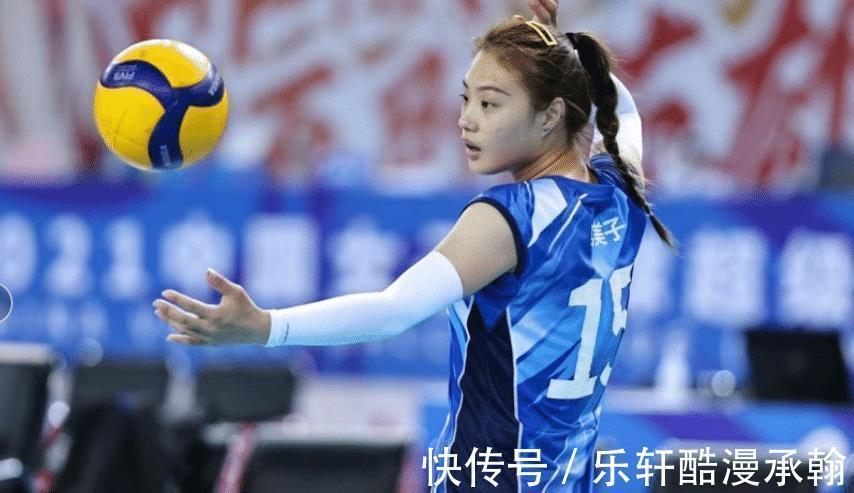 宫美子|中国女排迎来集体退役潮5大国手名将正式宣布退役,1人令人遗憾