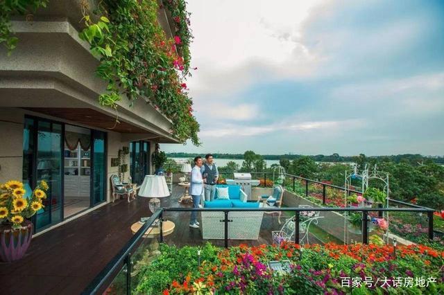 开发商|贝壳找房,这个最大的中介机构,该有多黑!