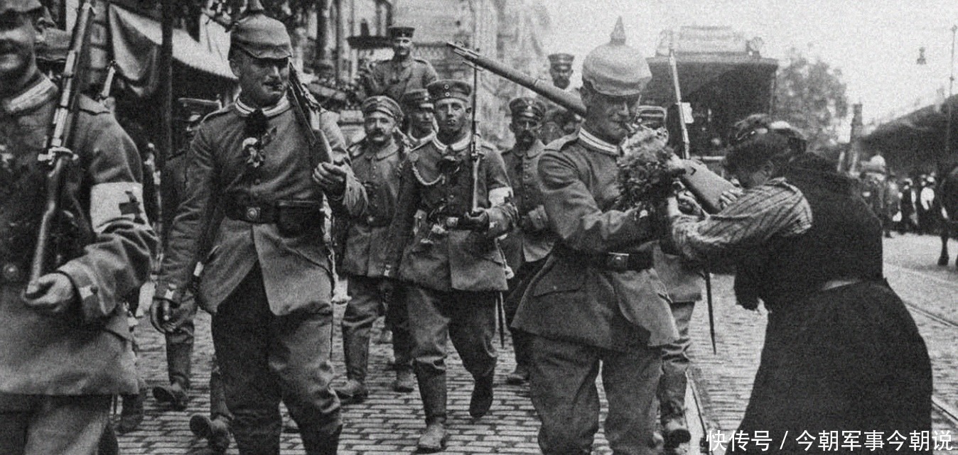 入侵|120年前,八国联军入侵中国时的八个列强,如今怎么样了?