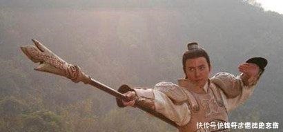 封神演义,圣人之下能捉住杨戬的,只有一人,不是他师傅