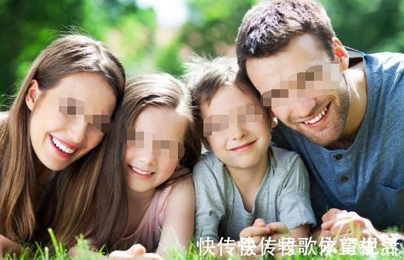 手足|龙凤胎女孩先出生,却让男孩当哥哥,父母自认为的精明实则很愚蠢