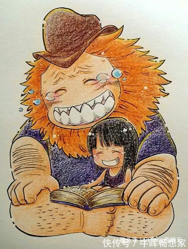 布鲁克|海迷必备草帽团壁纸索隆月下独酌,甚平披锦袍显“豪横”气