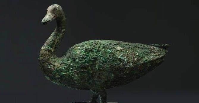 专家|秦始皇陵出土的国宝文物,尤其最后一件,连专家都“难以置信”!