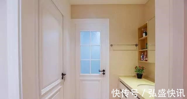 伴娘|老婆装修的婚房,非常漂亮,一个客厅都惊艳了所有伴娘!