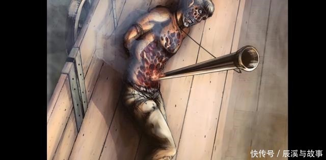 兵长|进击的巨人132话暗示结局,兵长粉丝要挺住,利威尔在劫难逃