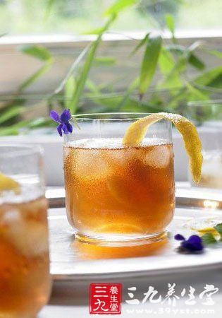 多吃谷物和果蔬 助你排毒又養顏