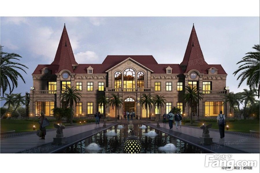 宿州|想看宿州埇桥区楼盘的最新现场实景，选房一定要看