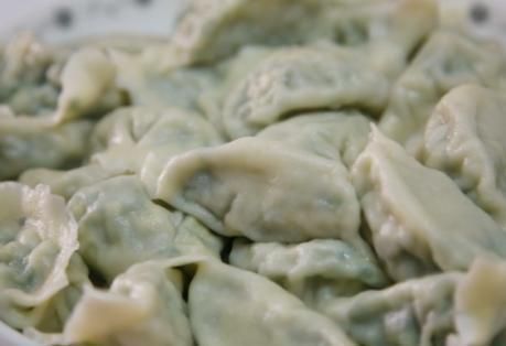 做韭菜馅饺子，牢记“1做2不放”，饺子鲜香嫩，不出水无异味